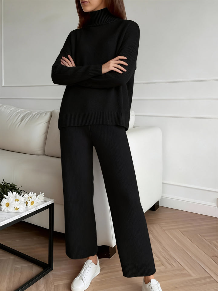 Ensemble Margaux | Le Confort Chic au Quotidien