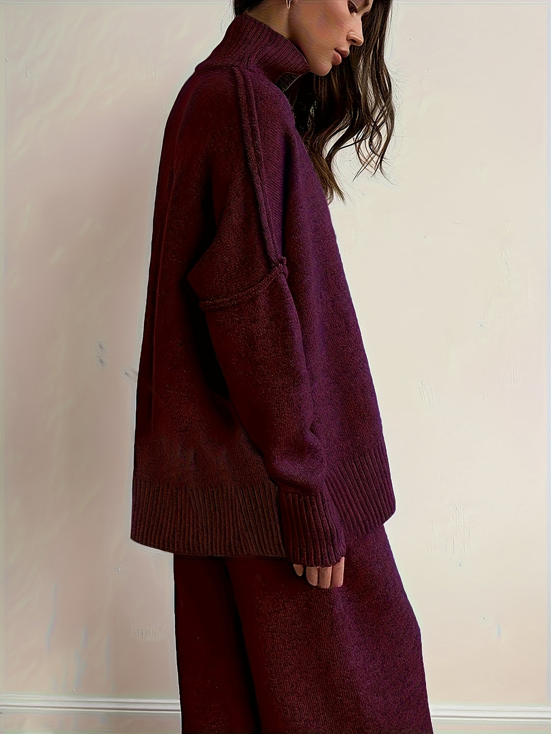 Ensemble Katia | Le Confort Chic au Quotidien