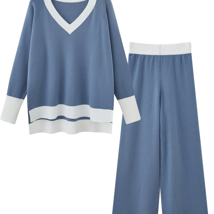 Ensemble Aline | Le Confort Chic au Quotidien