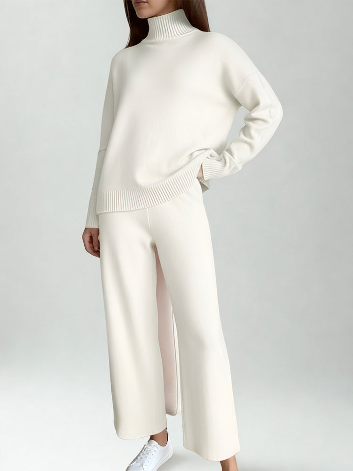 Ensemble Margaux | Le Confort Chic au Quotidien