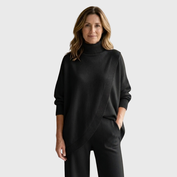 Ensemble Sandrine | Le Confort Chic au Quotidien