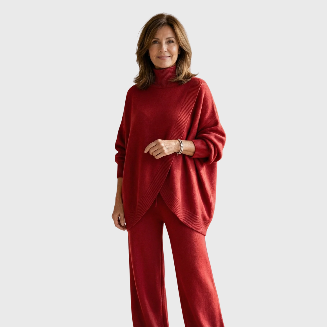 Ensemble Sandrine | Le Confort Chic au Quotidien