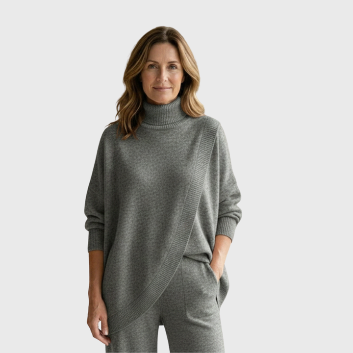 Ensemble Sandrine | Le Confort Chic au Quotidien