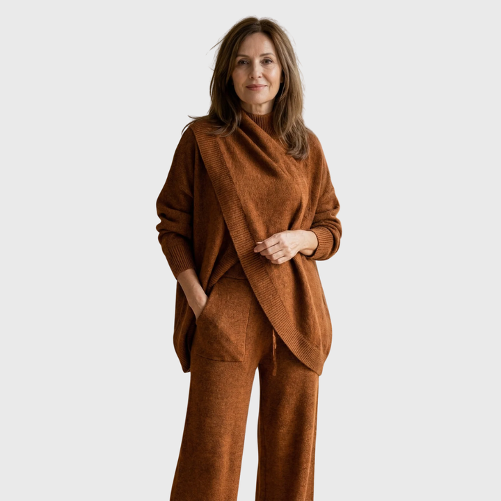 Ensemble Sandrine | Le Confort Chic au Quotidien