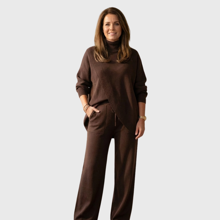 Ensemble Sandrine | Le Confort Chic au Quotidien