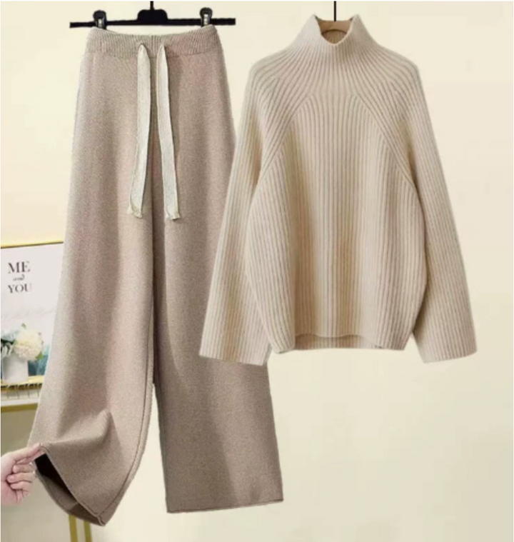 Ensemble Léa | Le Confort Chic au Quotidien