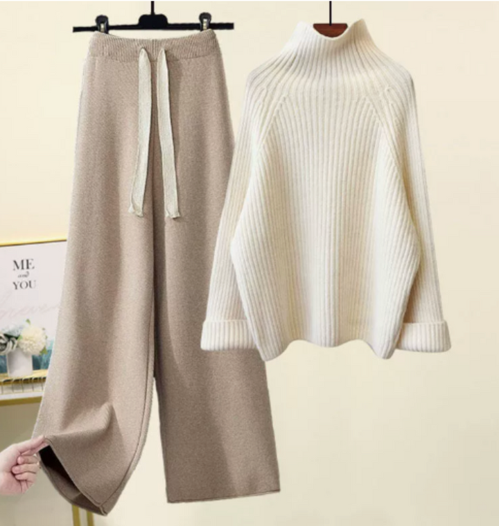 Ensemble Léa | Le Confort Chic au Quotidien