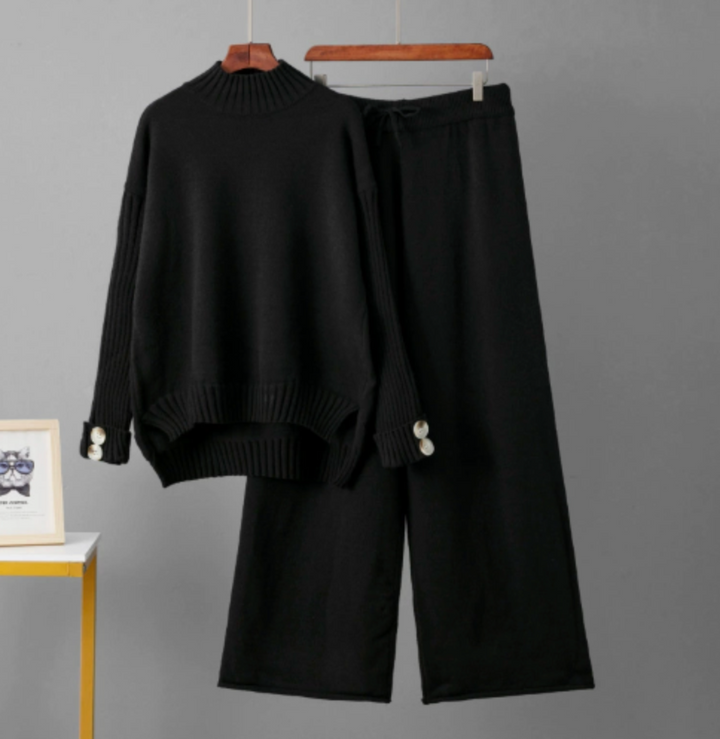 Ensemble Florine | Le Confort Chic au Quotidien