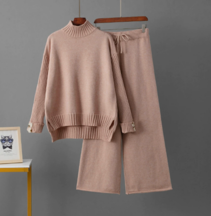 Ensemble Florine | Le Confort Chic au Quotidien