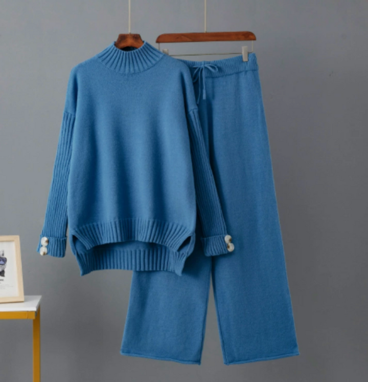 Ensemble Florine | Le Confort Chic au Quotidien