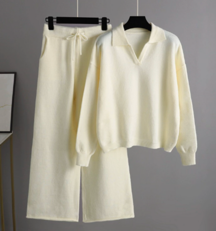 Ensemble Amélie | Le Confort Chic au Quotidien