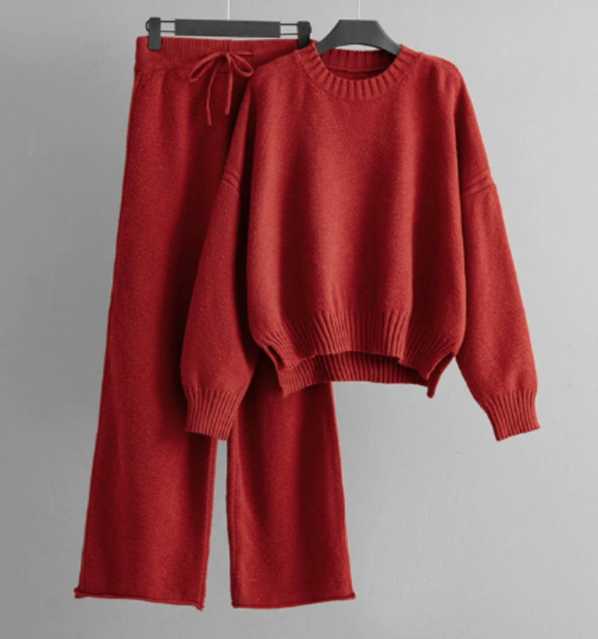 Ensemble Joséphine | Le Confort Chic au Quotidien