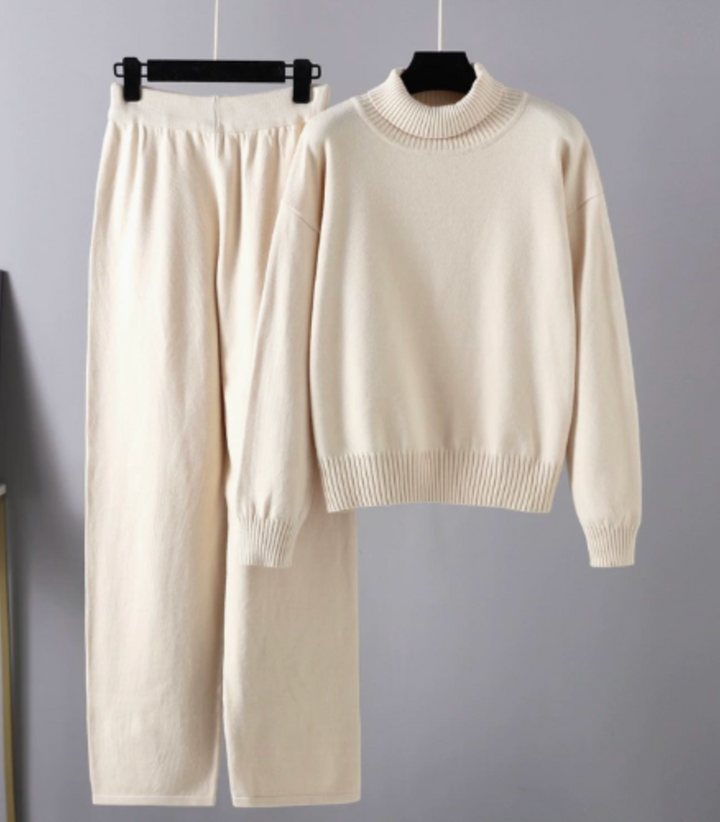 Ensemble Noémie | Le Confort Chic au Quotidien