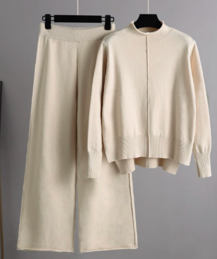 Ensemble Zélie | Le Confort Chic au Quotidien