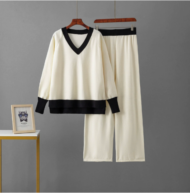 Ensemble Aline | Le Confort Chic au Quotidien