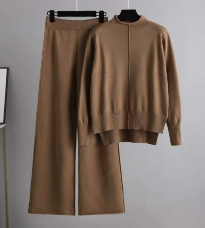 Ensemble Zélie | Le Confort Chic au Quotidien