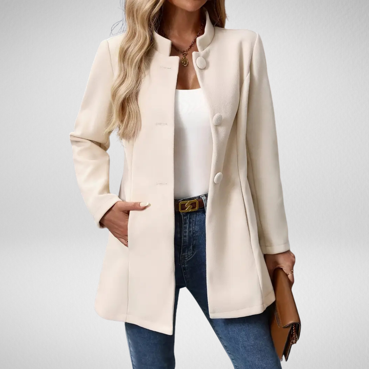 Maria | Veste Élégante Intemporelle