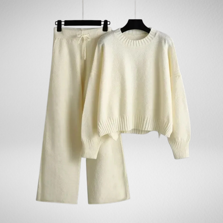 Ensemble Joséphine | Le Confort Chic au Quotidien