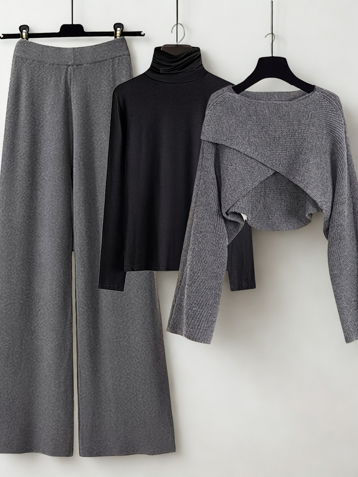 Ensemble Coline | Le Confort Chic au Quotidien