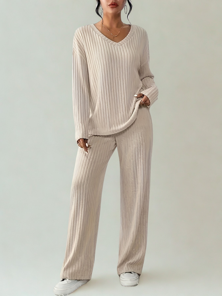 Ensemble Chloé | Le Confort Chic au Quotidien