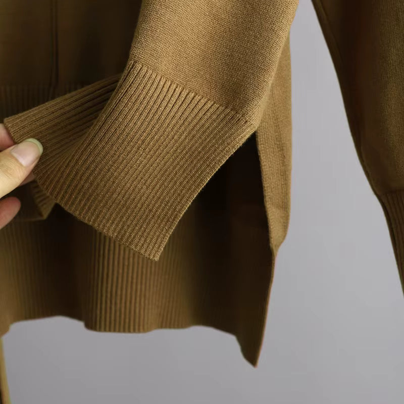 Ensemble Zélie | Le Confort Chic au Quotidien