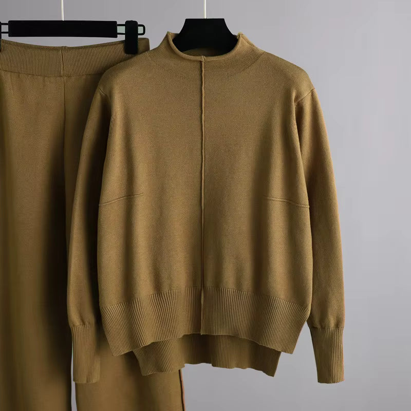 Ensemble Zélie | Le Confort Chic au Quotidien