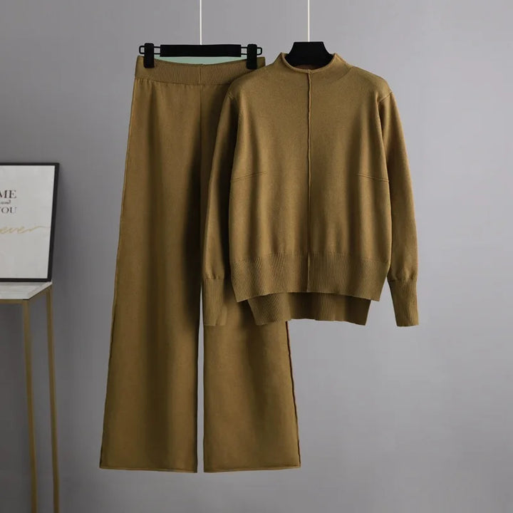 Ensemble Zélie | Le Confort Chic au Quotidien