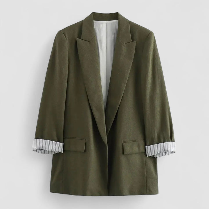 Brigitte Bordeaux |  Vanessa