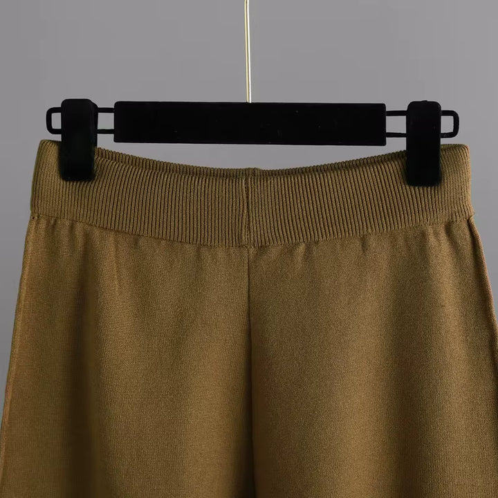 Ensemble Zélie | Le Confort Chic au Quotidien