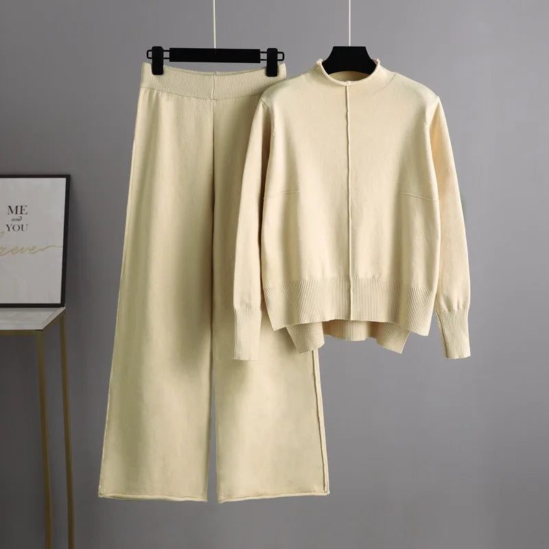 Ensemble Zélie | Le Confort Chic au Quotidien