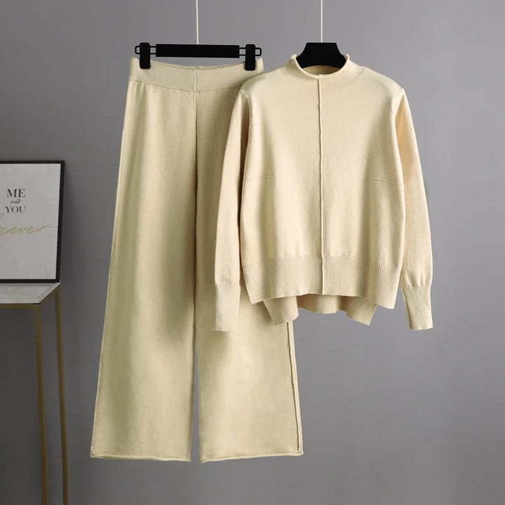 Ensemble Zélie | Le Confort Chic au Quotidien