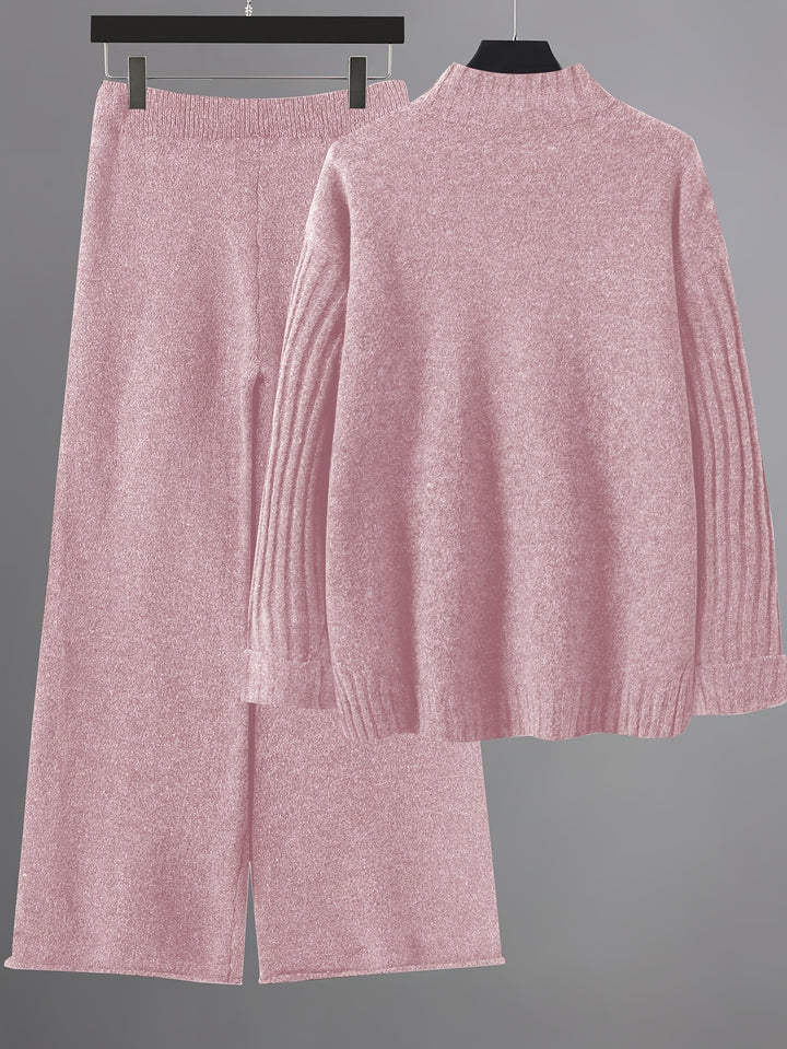 Ensemble Eugénie | Le Confort Chic au Quotidien