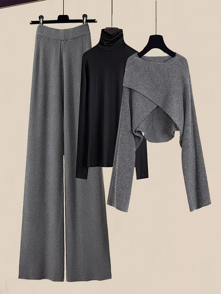 Ensemble Coline | Le Confort Chic au Quotidien