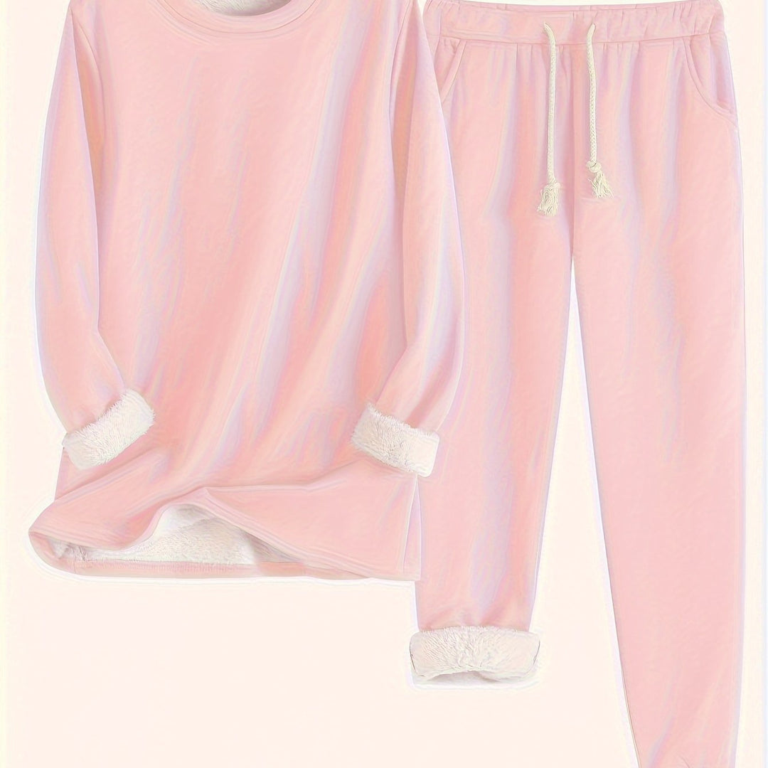 Ensemble Énora | Le Confort Chic au Quotidien