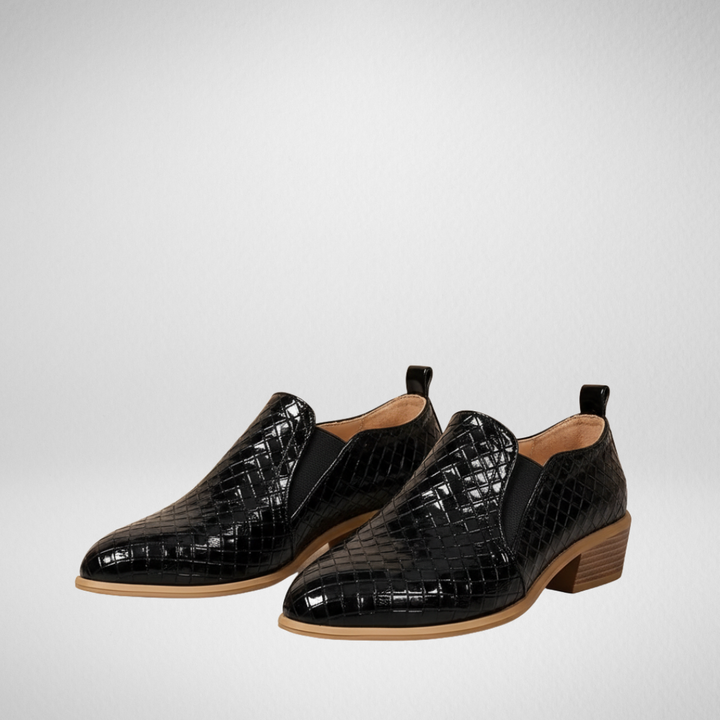 Brigitte Bordeaux | Alexia