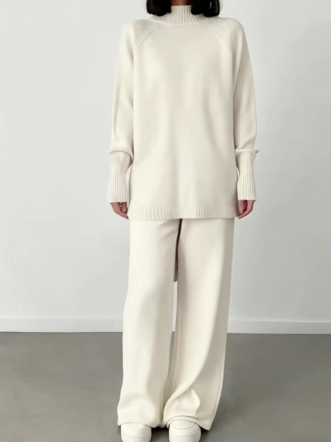 Ensemble Sylvie | Le Confort Chic au Quotidien