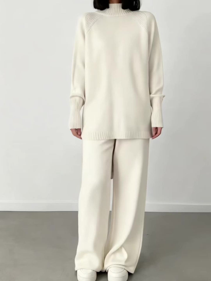 Ensemble Sylvie | Le Confort Chic au Quotidien