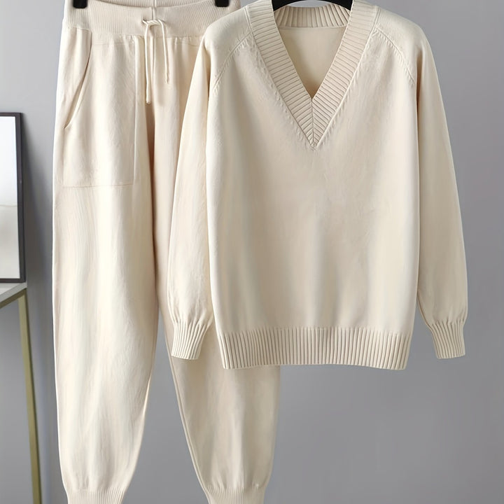 Ensemble Hortense | Le Confort Chic au Quotidien