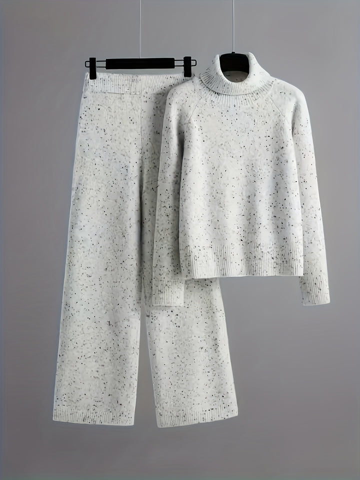 Ensemble Geneviève | Le Confort Chic au Quotidien