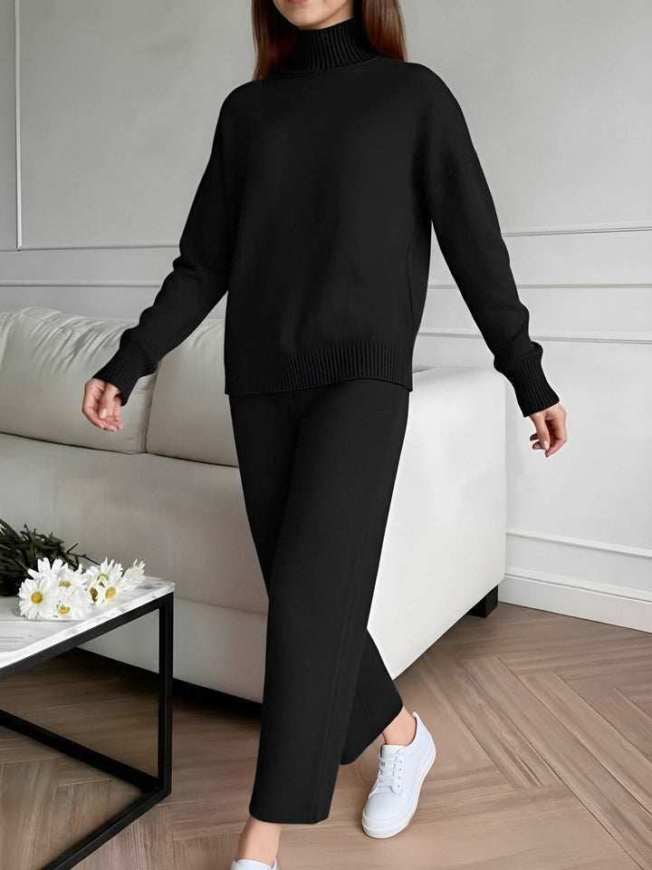 Ensemble Margaux | Le Confort Chic au Quotidien