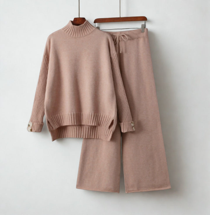 Ensemble Florine | Le Confort Chic au Quotidien