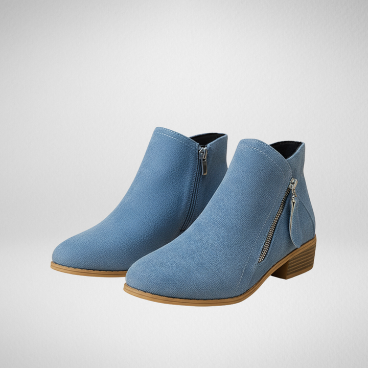 Brigitte Bordeaux | Florine