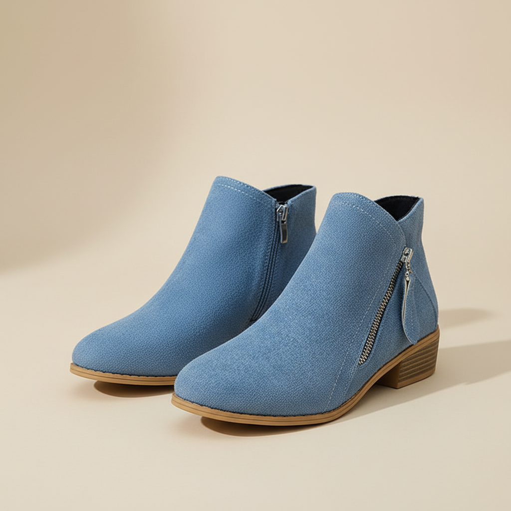 Brigitte Bordeaux | Florine