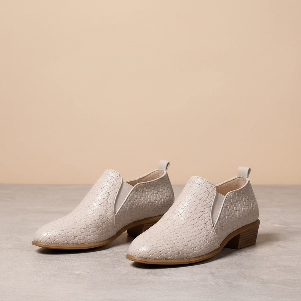 Brigitte Bordeaux | Alexia