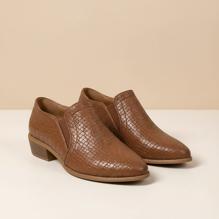 Brigitte Bordeaux | Alexia