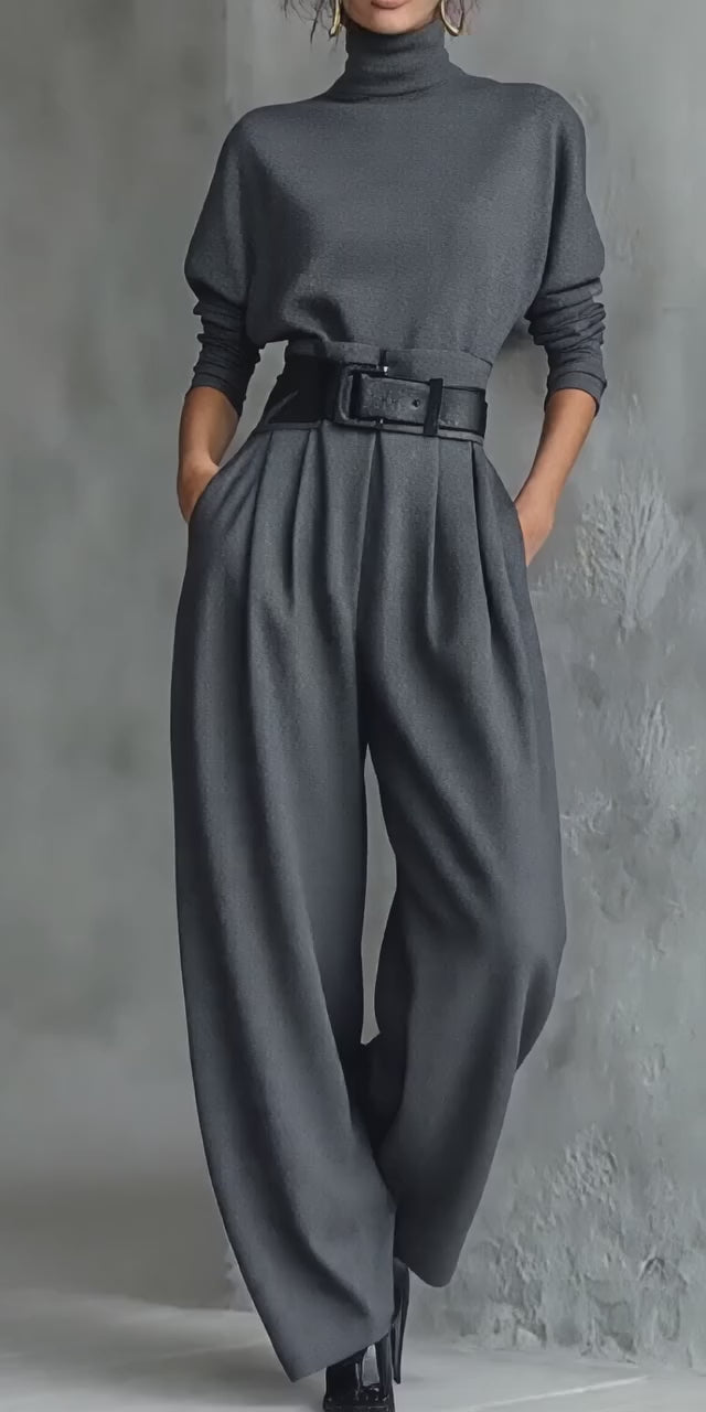 Combinaison Colette | L’Élégance Moderne