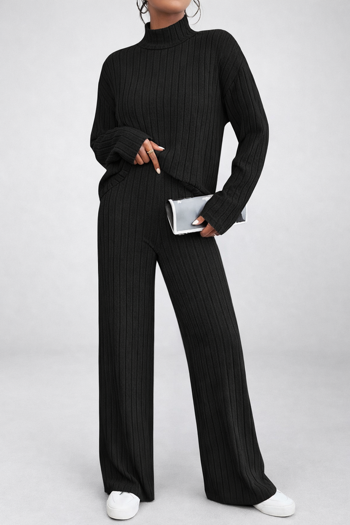 Ensemble Bérénice | Le Confort Chic au Quotidien